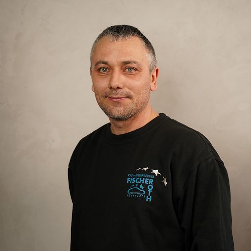 Alexander Chuveldeev