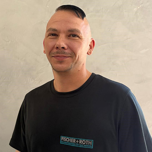Ralph Hauke